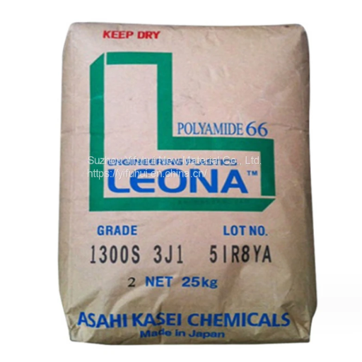 PA66 Plastic Pellets Leona 1300S