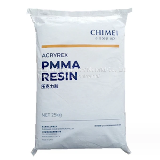 PMMA Plastic Pellets ACRYREX CM-207