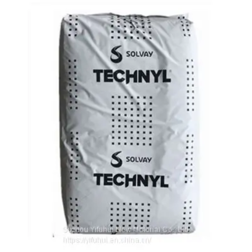 Polyamide 66 Plastic Pellets TECHNYL A 218 V30
