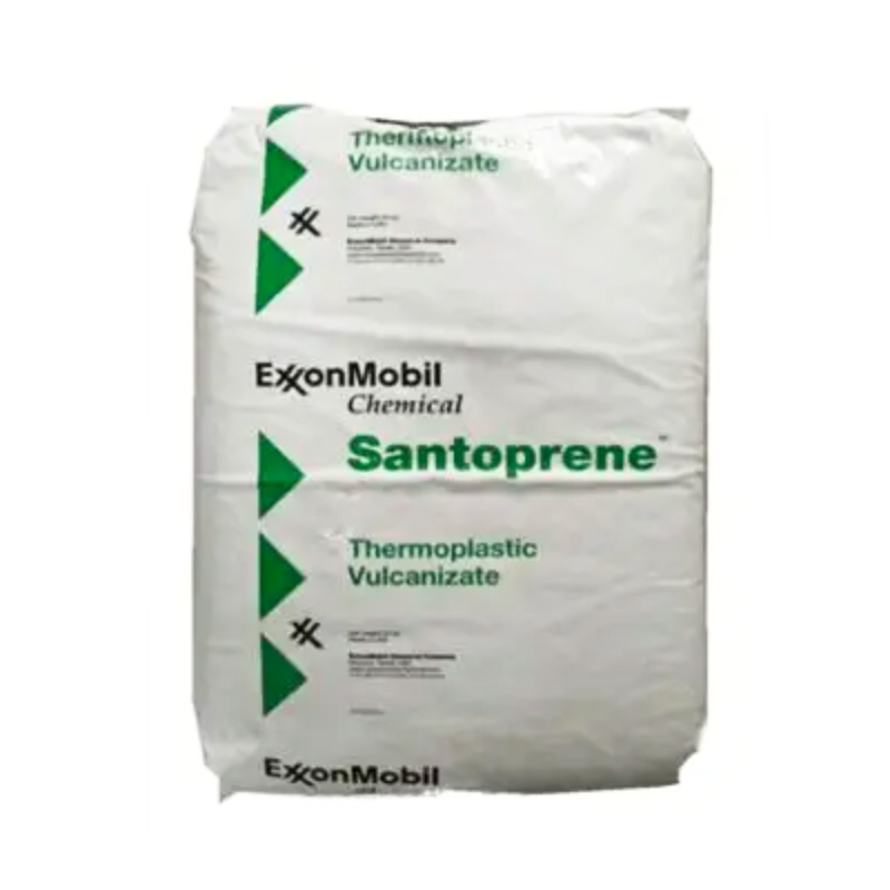 TPV Plastic Pellets Santoprene 121-73W175