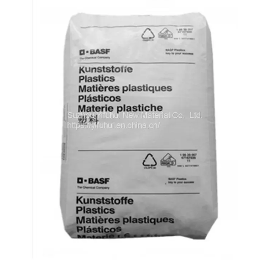 Polyamide 66 Plastic Pellets Ultramid A3WG6