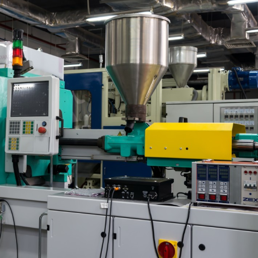 What are the main industrial applications of PFA