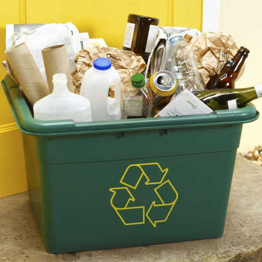 What can consumers do to improve PP plastic recycling
