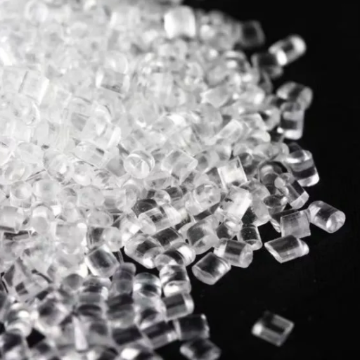 What is PMMA, and how is it made