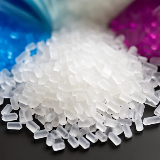 What is TPE, and how is it different from other plastics