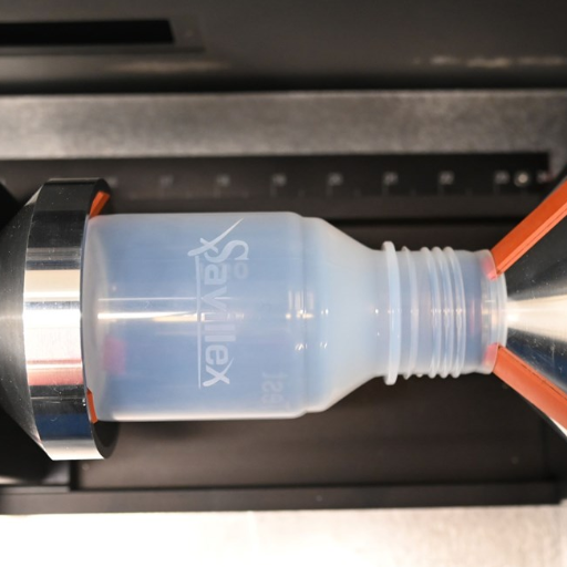 What makes PFA suitable for high-purity applications