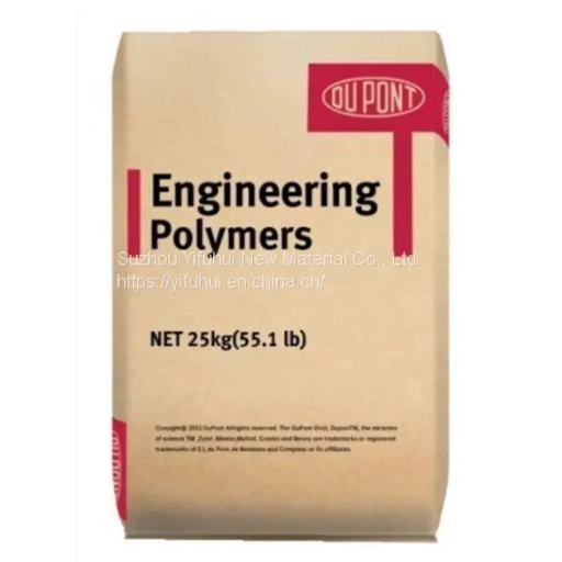 PA66 Plastic Pellets Zytel HTN51G35HSL NC010