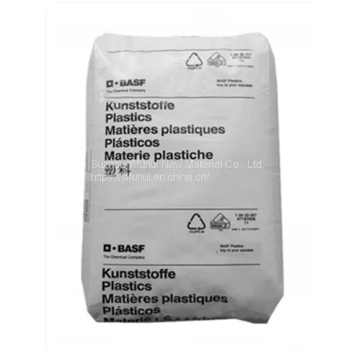 Polyamide 66 Plastic Pellets Ultramid A3EG7