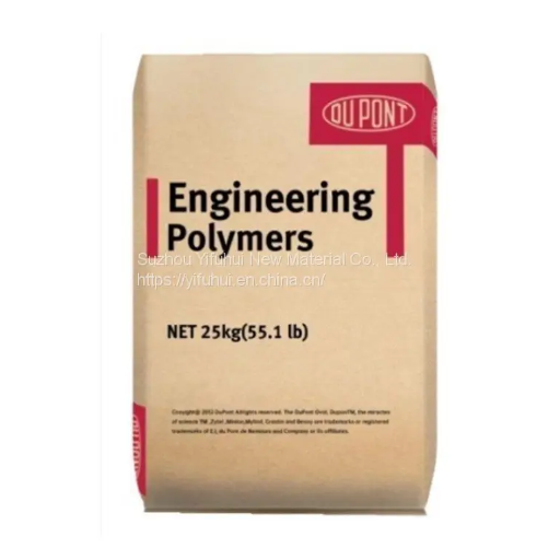 Polyamide 66 Plastic Pellets Ultramid A3X2G5