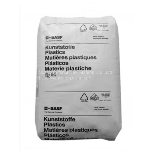 Polyamide 66 Plastic Pellets Ultramid B3EG6