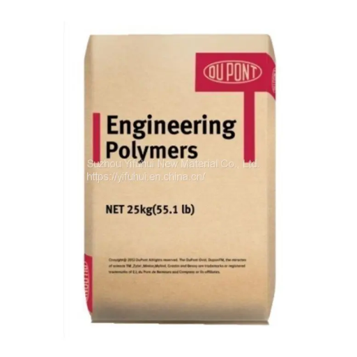 Polyamide 66 Plastic Pellets Zytel ST801