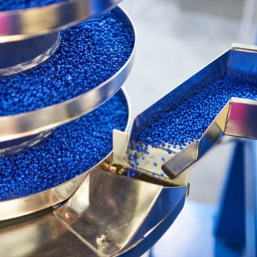 Applications of Plastic Pellets in Various Industries