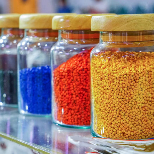 How Are Plastic Granules Used in Various Industries