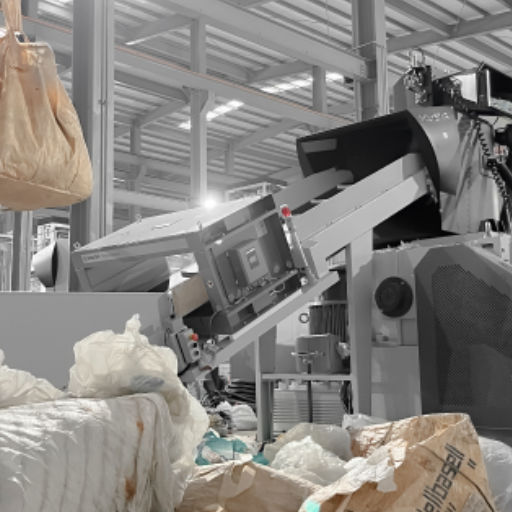 How Are Plastic Pellets Made