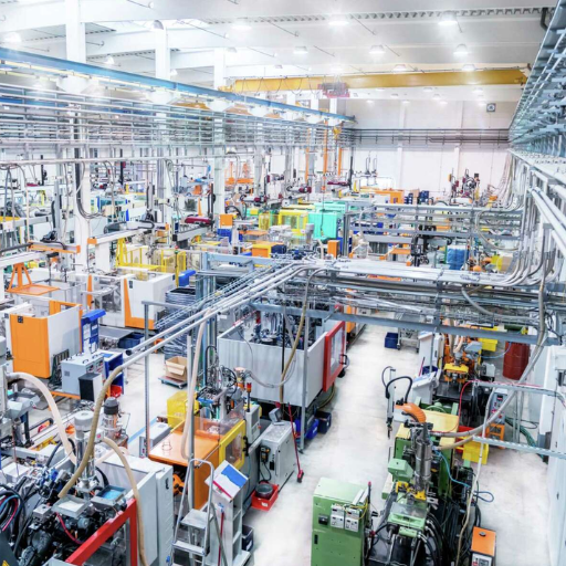 How Does the Plastic Manufacturing Process Work
