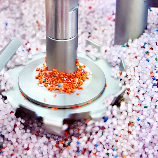 How Is the Plastic Granules Market Evolving