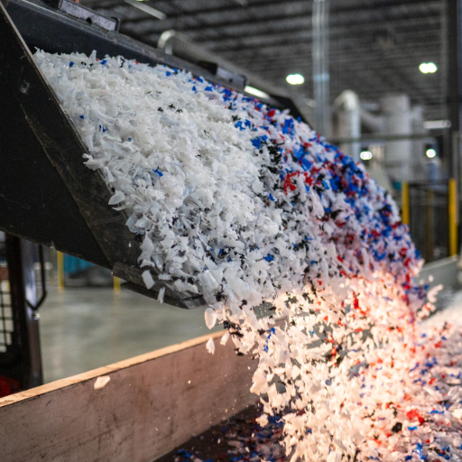 How to Choose a Plastic Pelletizing Machine for Recycling