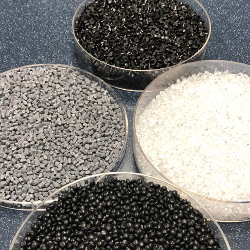 How to Choose the Right Poly Pellets