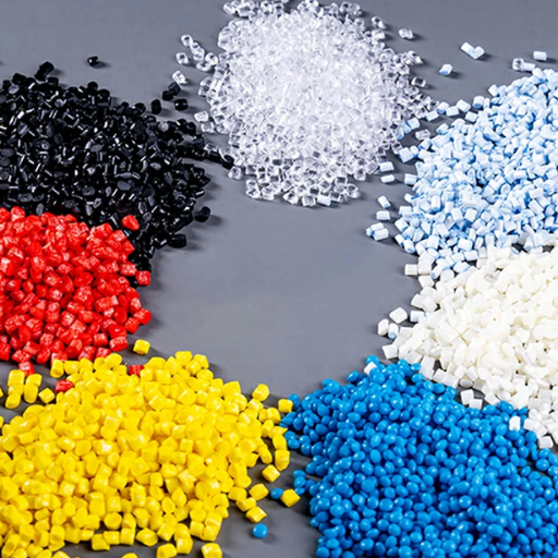 How to Use High-Density Polyethylene Pellets in Injection Molding