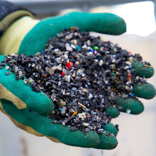 What Are Plastic Granules and How Are They Made