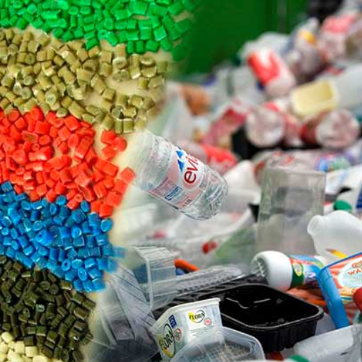 What Are Resin Pellets and How Are They Made
