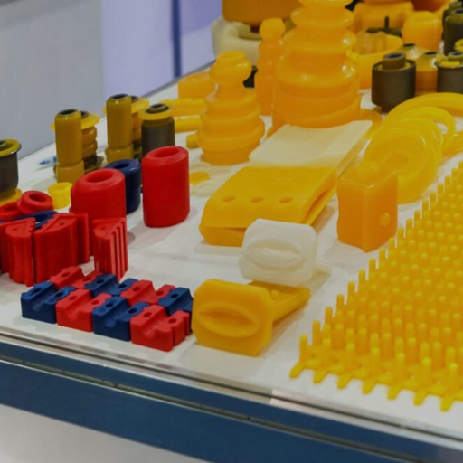 What Are the Common Manufacturing Methods for Plastics