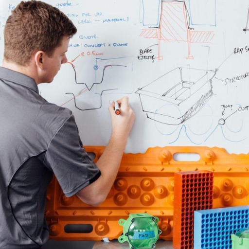 What Is the Future of Plastic Manufacturing