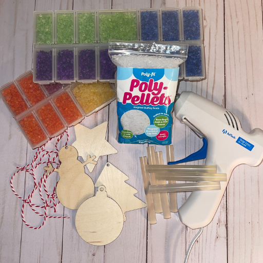 What Makes Poly-Pellets Unique