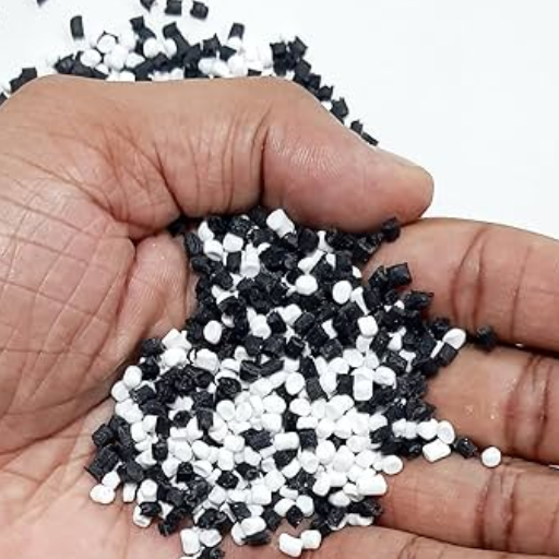 What Types of Plastic Resins Are Used to Make Plastic Pellets