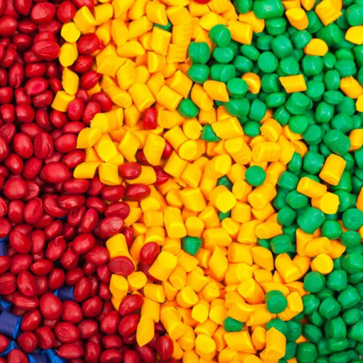 What are Plastic Pellets and Why are They Important