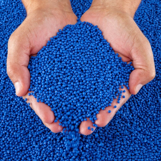 What are Poly Pellets Used For
