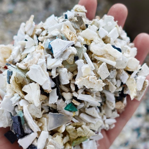 What are the Benefits of Using Recycled Plastic Pellets