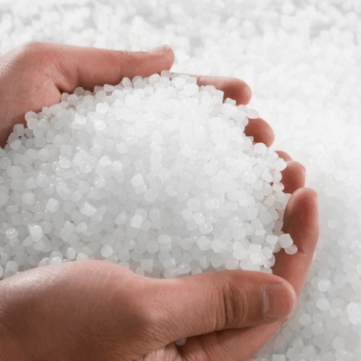 What is Plastic Recycling Pelletizing