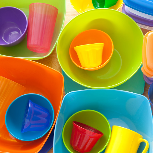 What Are the Different Types of Plastic and Their Uses