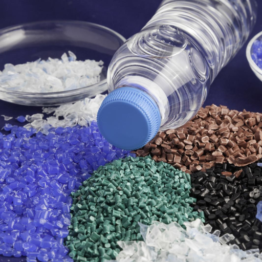 What is the Difference Between Plastic and Polyethylene