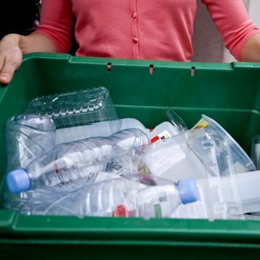 What is the Environmental Impact of Plastic and Polyethylene