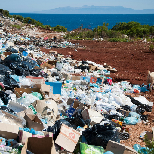 What is the Environmental Impact of Plastic