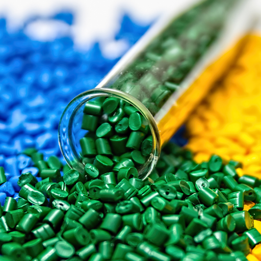 What is the Future of Plastic Recycling and Pelletizing