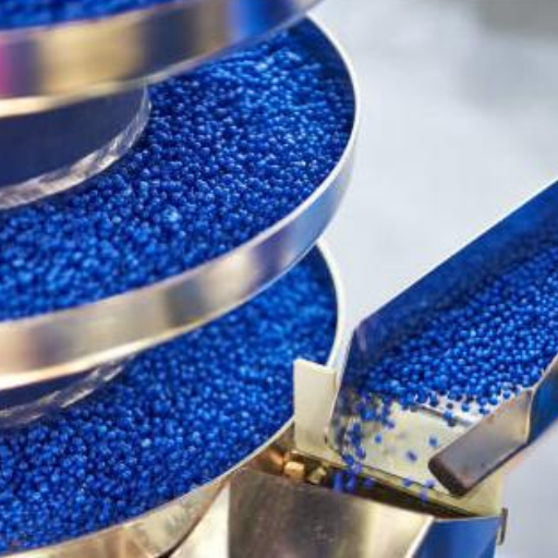 What is the Manufacturing Process of Plastic Granules