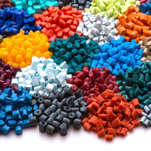 What is the Plastic Granule Market