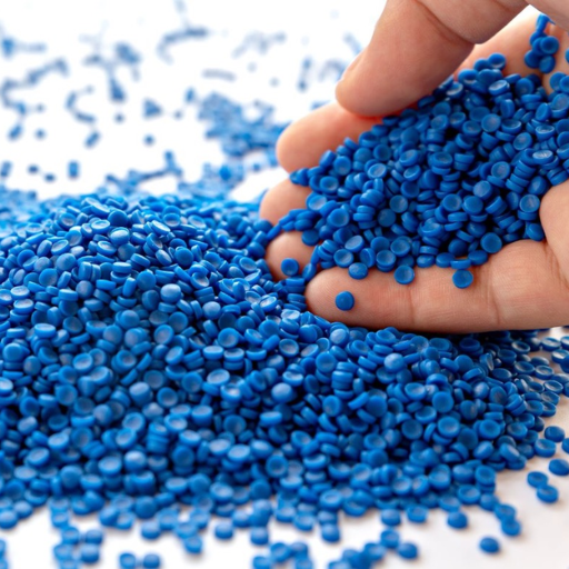 What is the Size of the Plastic Granules Market