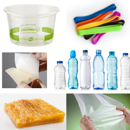 How has the definition of plastic evolved throughout history