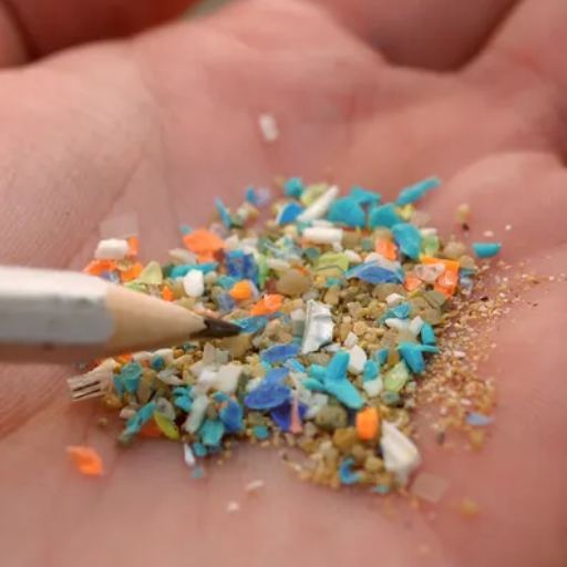 What are the different types of plastic and their properties