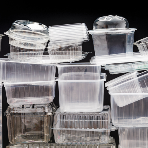 How Does Plastic Recycling Work