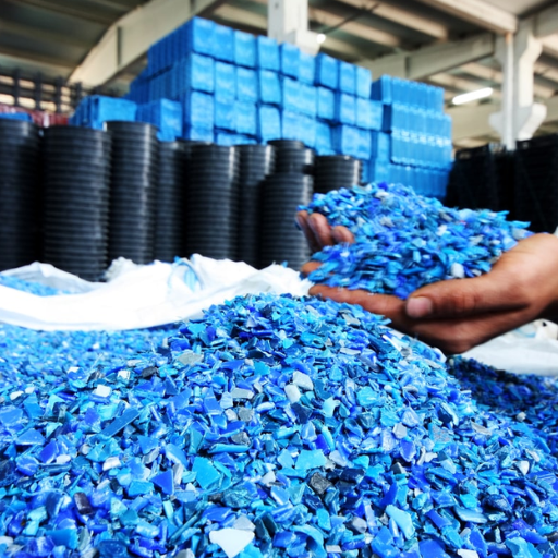 What is Plastic and How is it Defined