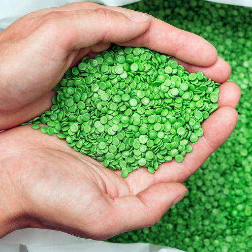 What to Consider When Purchasing Polyethylene Plastic Pellets