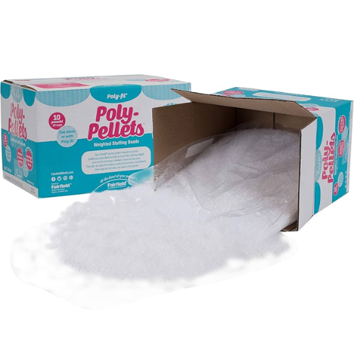 Where to Buy Poly Pellets