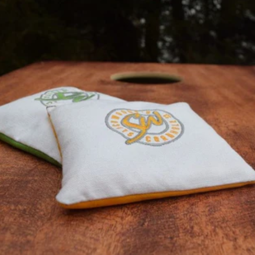 Why Are Resin Pellets Used as Cornhole Bag Filler