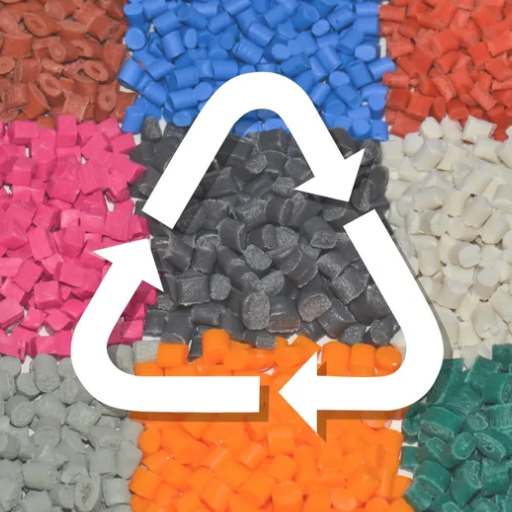 Why Is Recycling Plastic Pellets Important