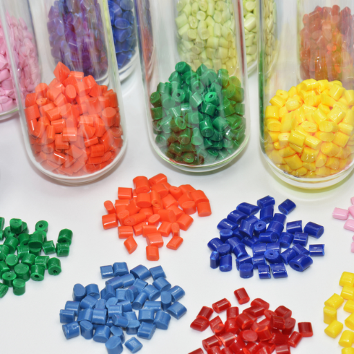 What exactly are polymers and how do they relate to plastics
